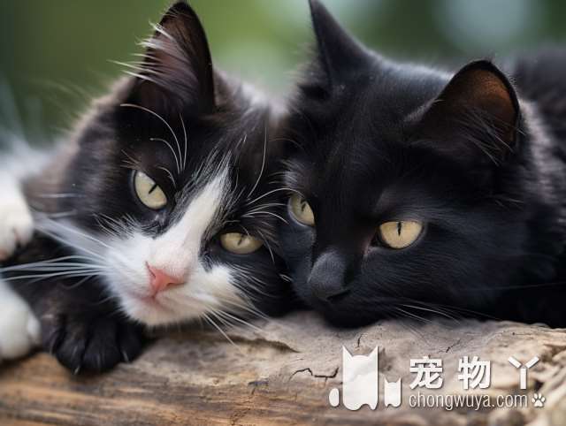 珠海大吉宠物精品猫舍：洗护后，猫咪尾巴变得柔软蓬松到保持两个月?